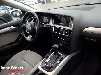 Audi A4 Avant 2.0 TDI Pro-Line 177pk Aut picture 9