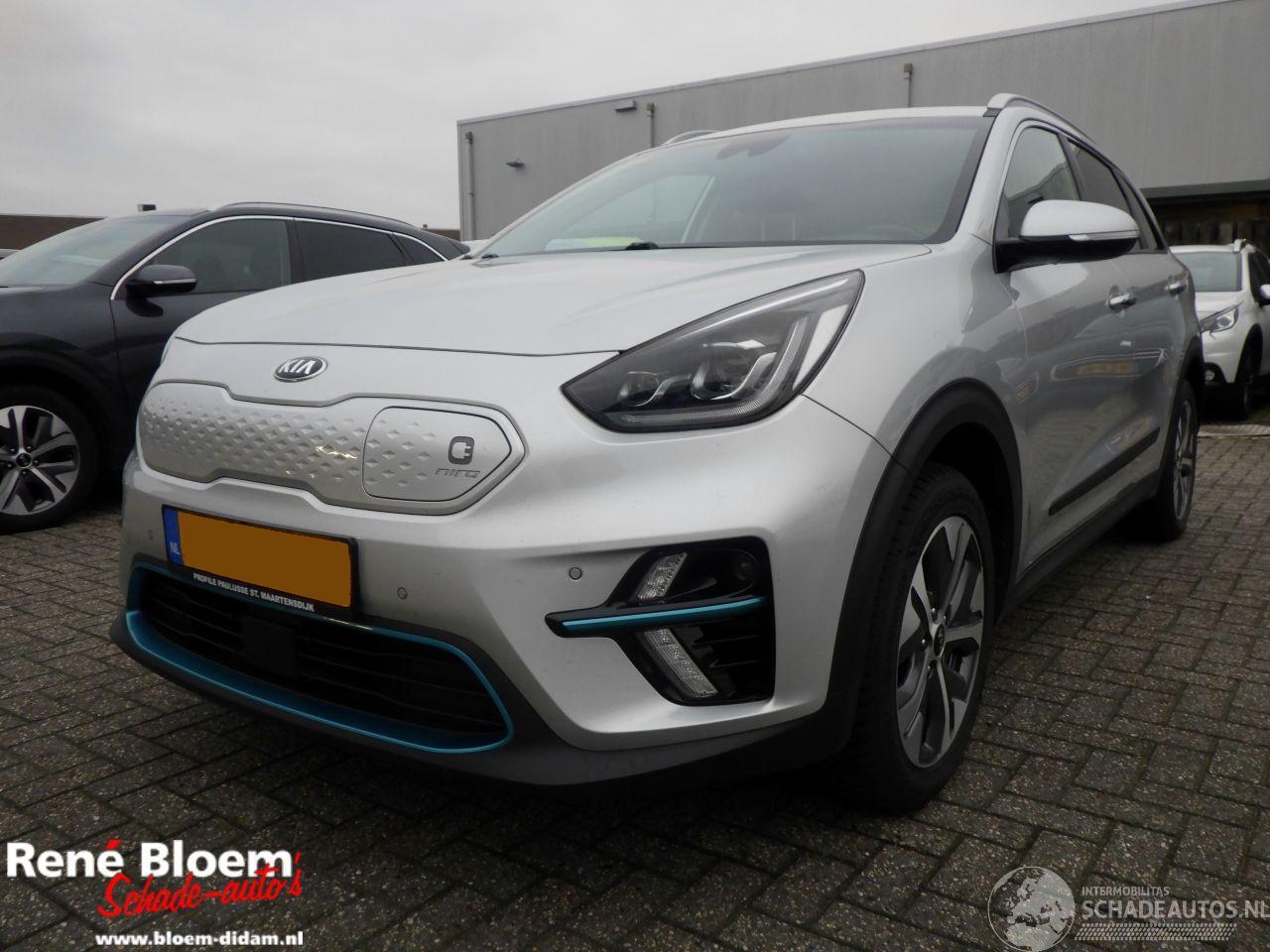 Kia e-Niro Executiveline 64kwh 204pk
