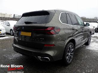  BMW X5 XDRIVE50E M-Pakket B&W Sound 435pk Full Option 2025/9