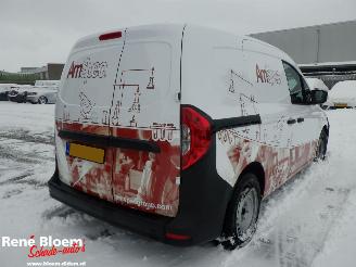 skadebil bedrijf Mercedes Citan 110 CDI L1 Pro 2024/12