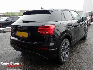 Avarii autoturisme Audi Q2 30 TFSI Epic 5drs Navi 2021/1