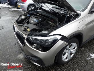 BMW X1 XDRIVE25E High Executive Automaat picture 20
