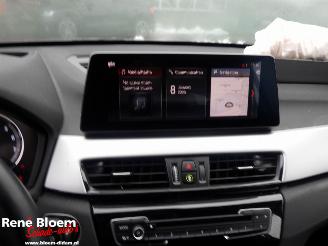 BMW X1 XDRIVE25E High Executive Automaat picture 15