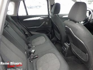 BMW X1 XDRIVE25E High Executive Automaat picture 8