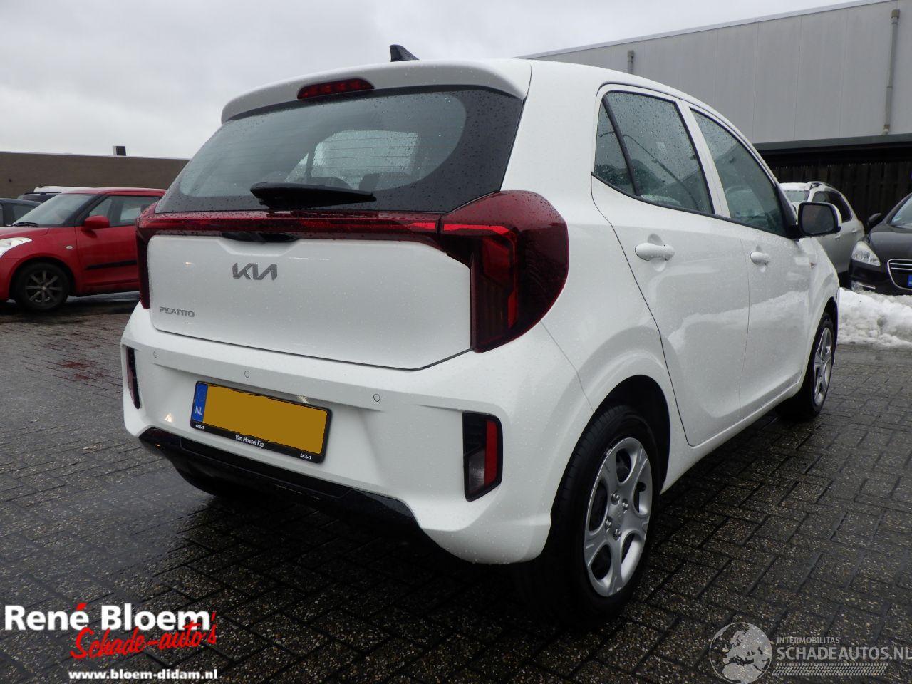 Kia Picanto 1.0 DPi DynamicLine 5p