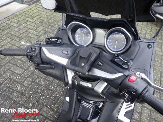 Yamaha  T-Max 530 DX picture 20