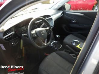 Opel Corsa 1.2 Editoin 5drs Navi picture 14