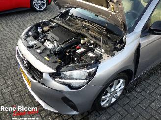 Opel Corsa 1.2 Editoin 5drs Navi picture 8