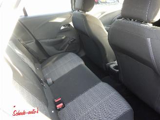 Opel Corsa 1.2 Editoin 5drs Navi picture 13