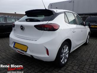 Vaurioauto  passenger cars Opel Corsa 1.2 Level 2 2023/5