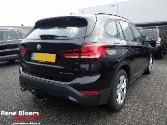 Coche accidentado BMW X1 XDRIVE25E High Executive 2021/3