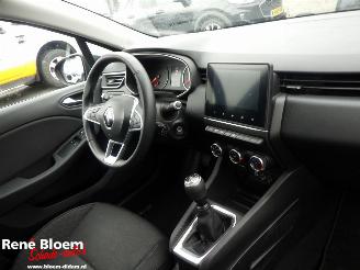 Renault Clio 1.0 TCE Zen 5drs Navi picture 9