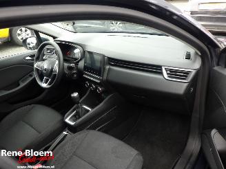 Renault Clio 1.0 TCE Zen 5drs Navi picture 8