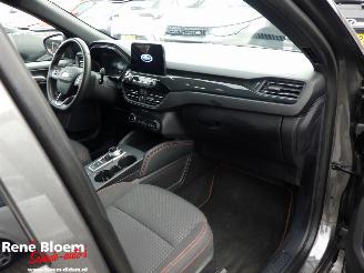 Ford Kuga 2.5 PHEV ST-Line 152pk Aut picture 14