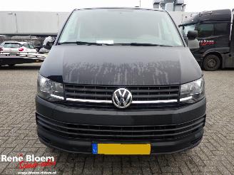 Volkswagen Transporter 2.0 TDI L2H2 Highline 102pk picture 6