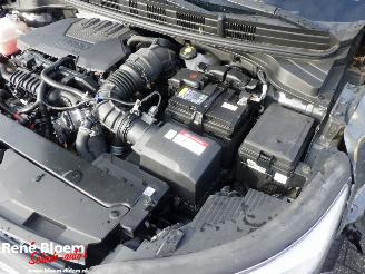 Kia Stonic 10T GDI MHEV Dynamic-Line picture 17