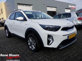 Kia Stonic 1.0 T-GDI MHEV Dynamicline picture 2