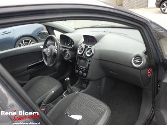 Opel Corsa 1.2 Ecoflex Design Edition LPG picture 7