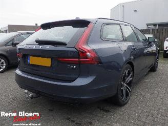 Unfallwagen Volvo V-90 2.0 T8 Plug-in-Hybrid AWD 2025/7