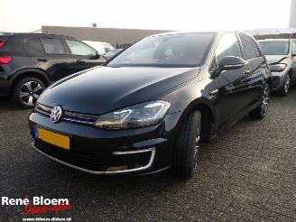 Unfallwagen Volkswagen e-Golf  2018/11