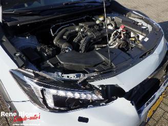 Subaru XV 2.0i Premium AWD picture 26