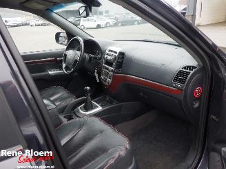 Hyundai Santa Fe 2.7 V6 Style picture 9