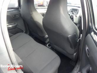 Peugeot 108 1.0 e-VTi Active picture 7