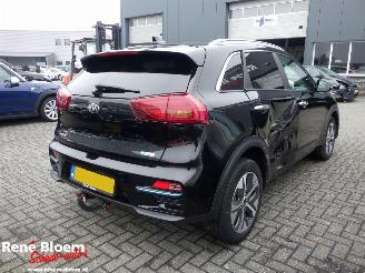 Auto incidentate Kia e-Niro Dynamic PlusLine 64kWh 2021/10