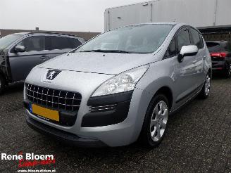 Coche accidentado Peugeot 3008 1.6 VTi Blue Lease 2012/5