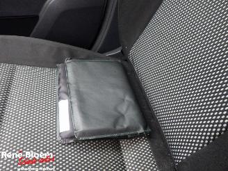 Skoda Fabia 1.2 TSI Scout Airco 5drs picture 15