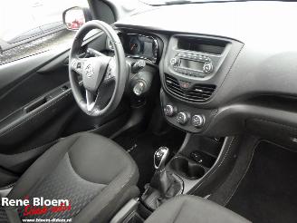 Opel Karl 1.0 ecoFlex Edition 5drs picture 7