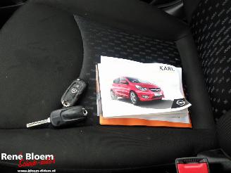 Opel Karl 1.0 ecoFlex Edition 5drs picture 16