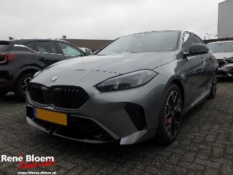 skadebil auto BMW 1-serie 120 M Sport Design Edition 156pk Full Option 2026/1