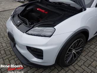 Porsche Macan 4S 100kWh 448pk Full Option picture 10