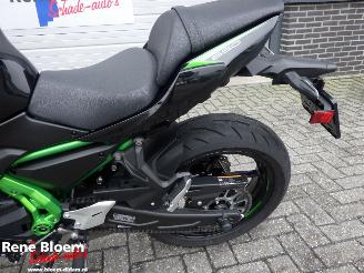Kawasaki Z 650  picture 11