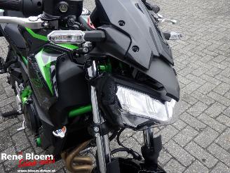 Kawasaki Z 650  picture 15