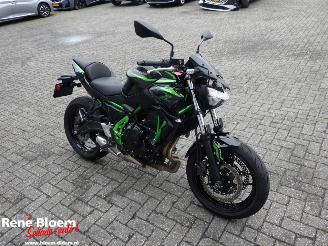 Kawasaki Z 650  picture 6
