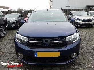 Dacia Sandero 0.9  Tce Laureate Airco 5drs picture 6