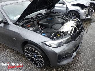 BMW 3-serie 330e High Executive picture 9