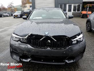 BMW 3-serie 330e High Executive picture 3