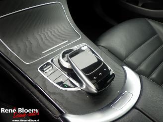 Mercedes GLC 350d 4MATIC Premium 258pk picture 20