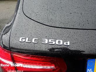Mercedes GLC 350d 4MATIC Premium 258pk picture 12