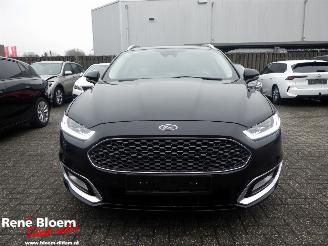 Ford Mondeo 2.0 TDCI Vignale 180pk picture 6
