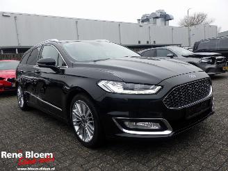 Ford Mondeo 2.0 TDCI Vignale 180pk picture 5