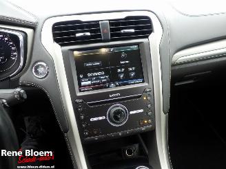 Ford Mondeo 2.0 TDCI Vignale 180pk picture 19