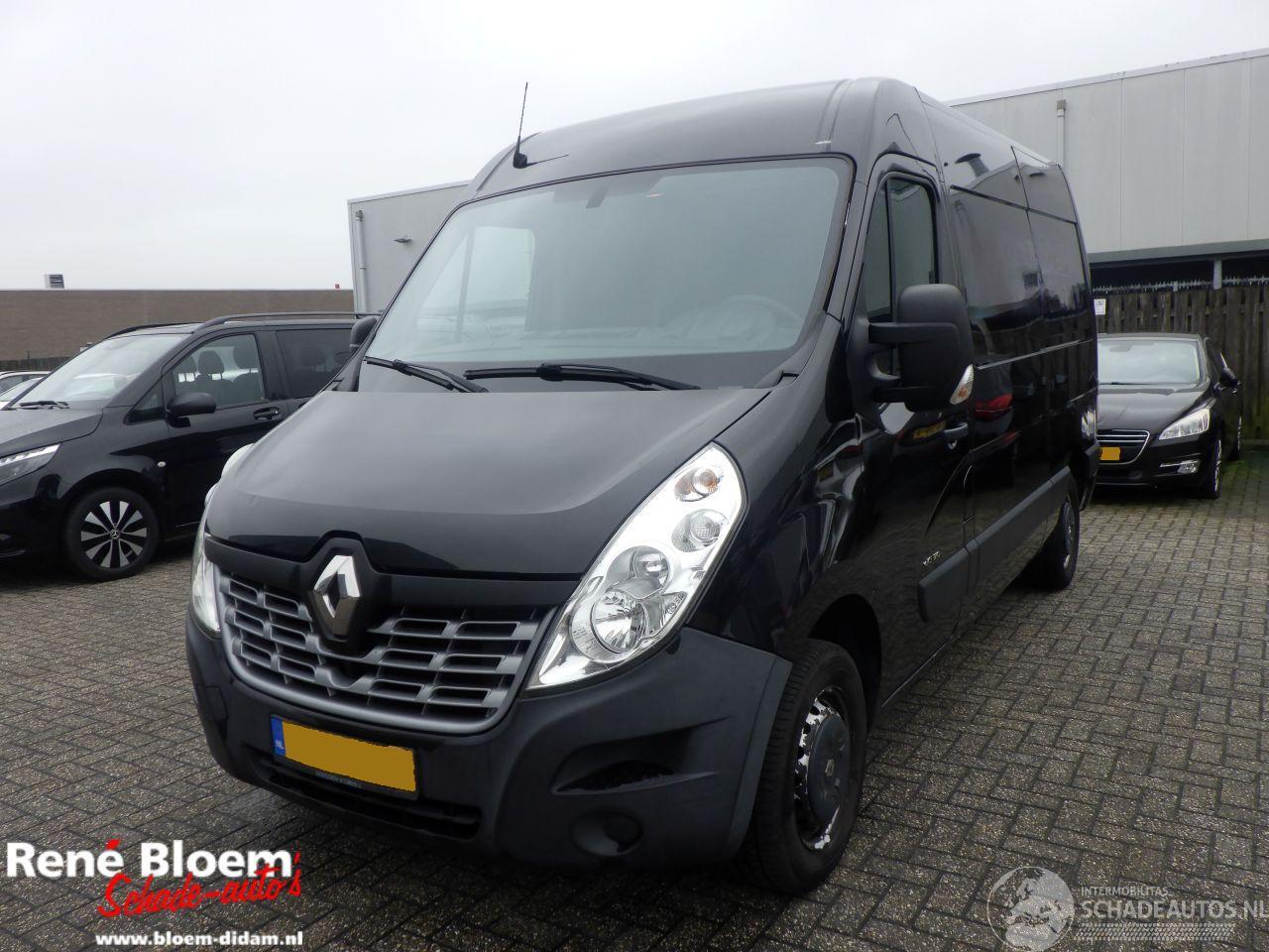Renault Master 2.3 dCi L2H3 Stop & Start 170pk Navi