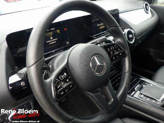 Mercedes B-klasse B200d 150pk Automat picture 13