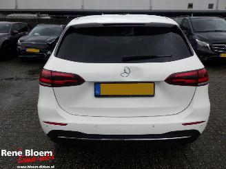 Mercedes B-klasse B200d 150pk Automat picture 8