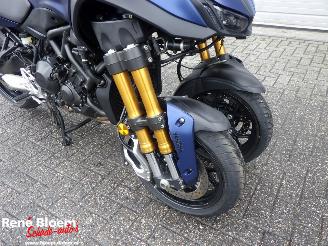 Yamaha Overige NIKEN GT picture 17