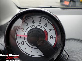 Citroën C1 1.0 Tendance Airco picture 16